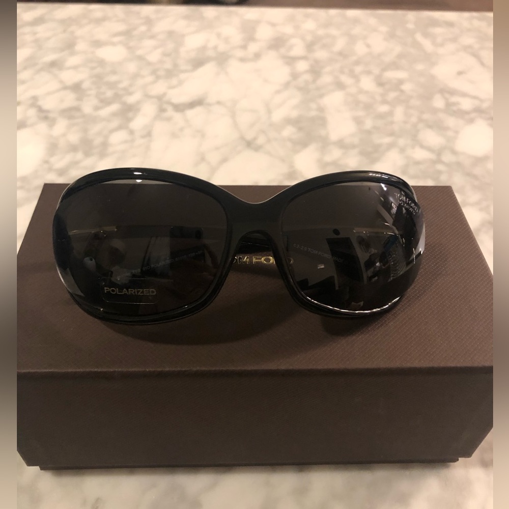 Stylish Tom Ford Sunglasses!